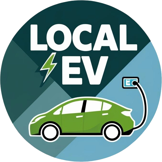 EV Charger Installation Dorking